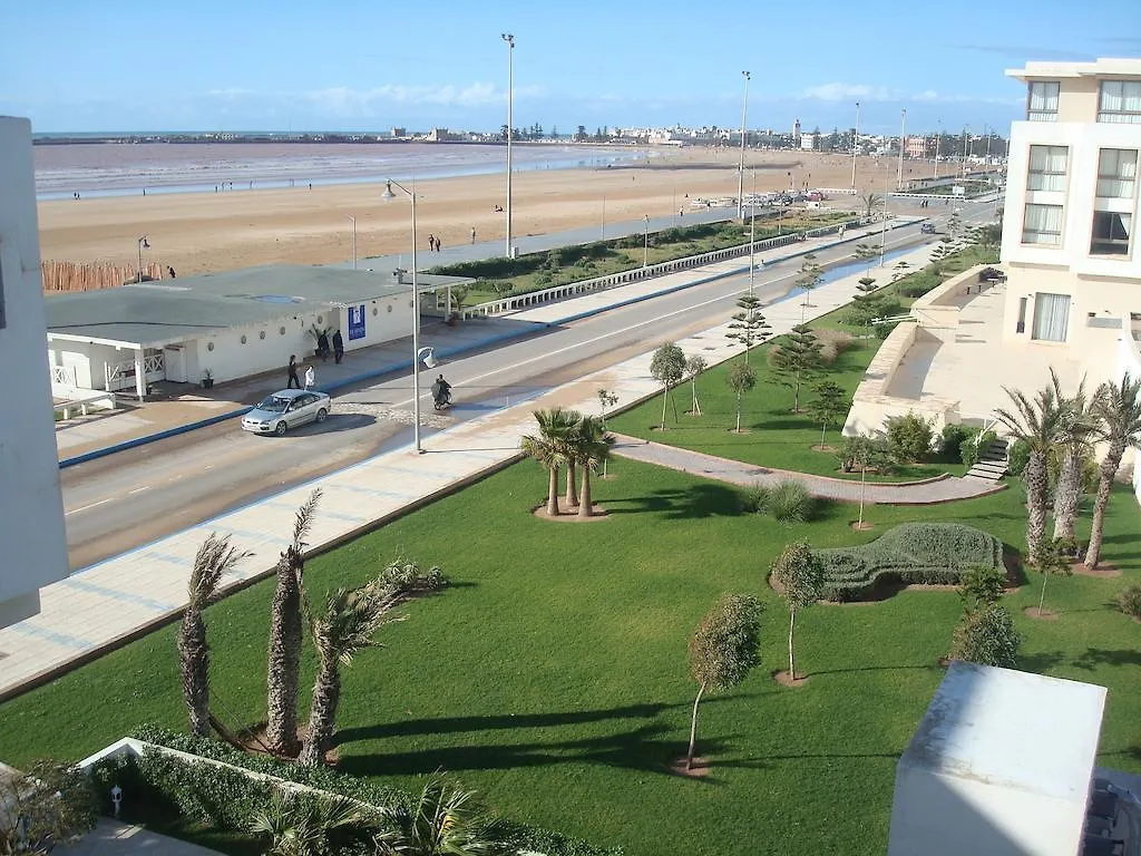 Residence Mogador Beach Essaouira Maroc