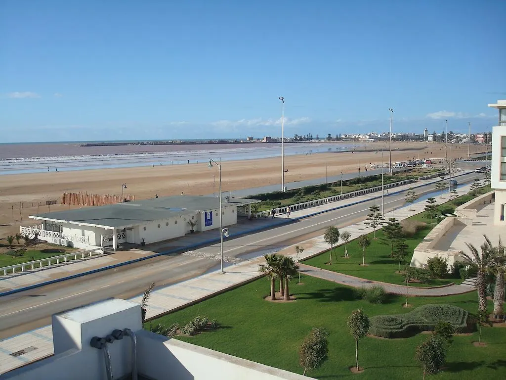 Residence Mogador Beach Essaouira Maroc