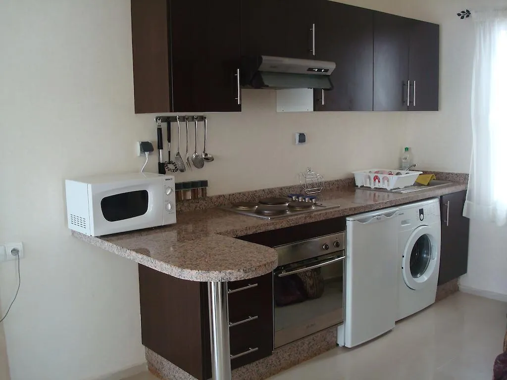Appartement Residence Mogador Beach Essaouira Maroc