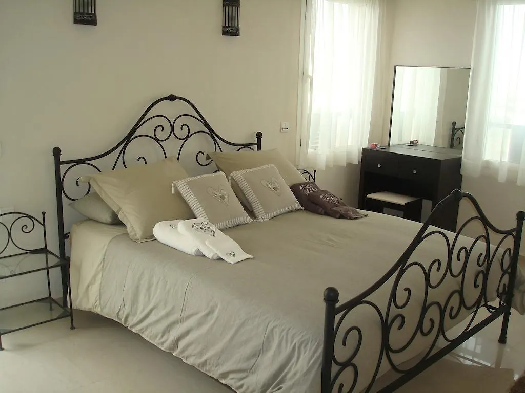 Appartement Residence Mogador Beach Essaouira Maroc