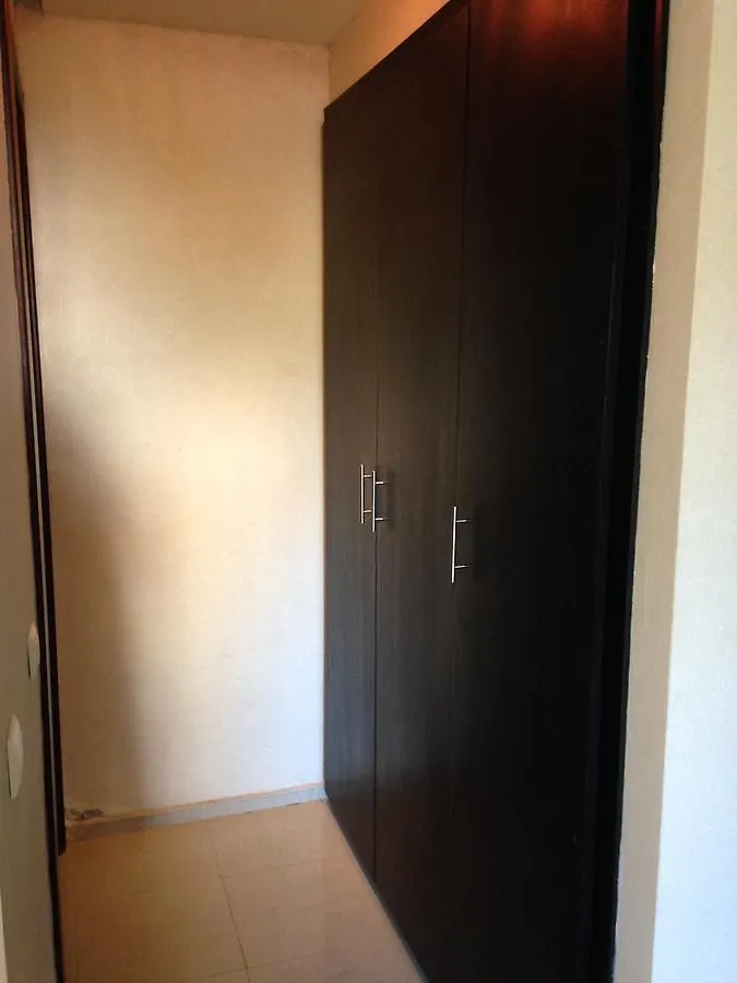 Residence Mogador Beach Essaouira