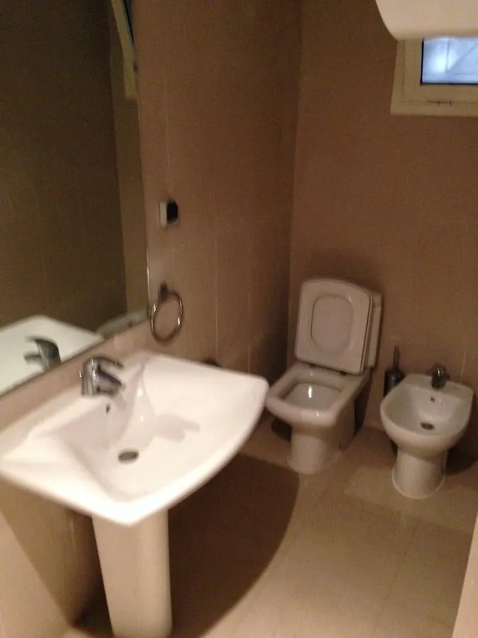 Appartement Residence Mogador Beach Essaouira