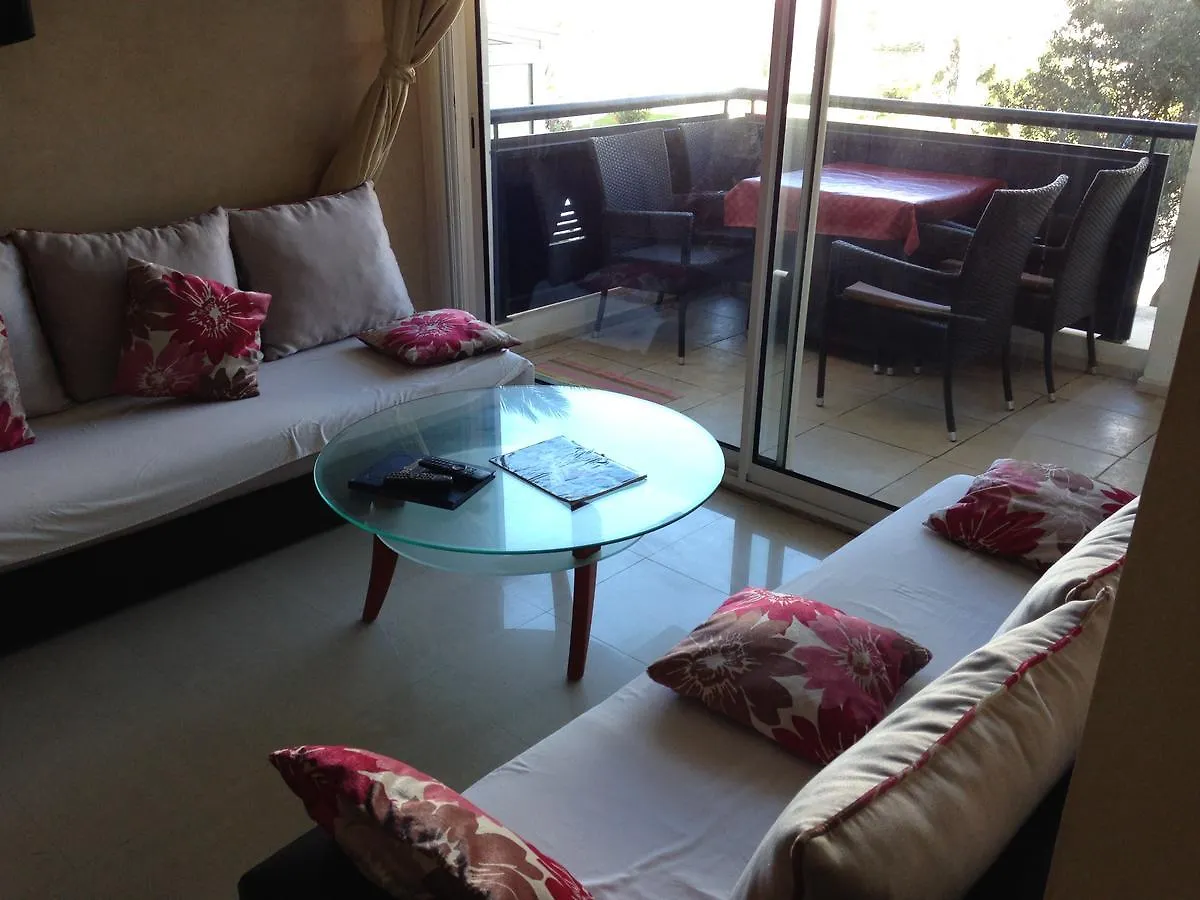 Residence Mogador Beach Essaouira 0*,  Maroc