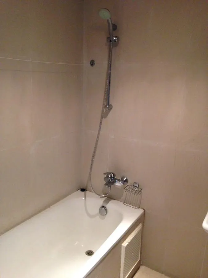 Residence Mogador Beach Essaouira