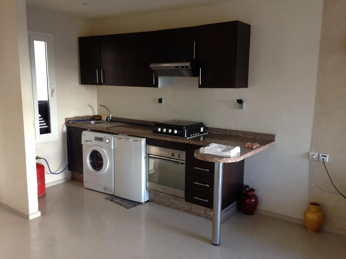 Residence Mogador Beach Essaouira Maroc
