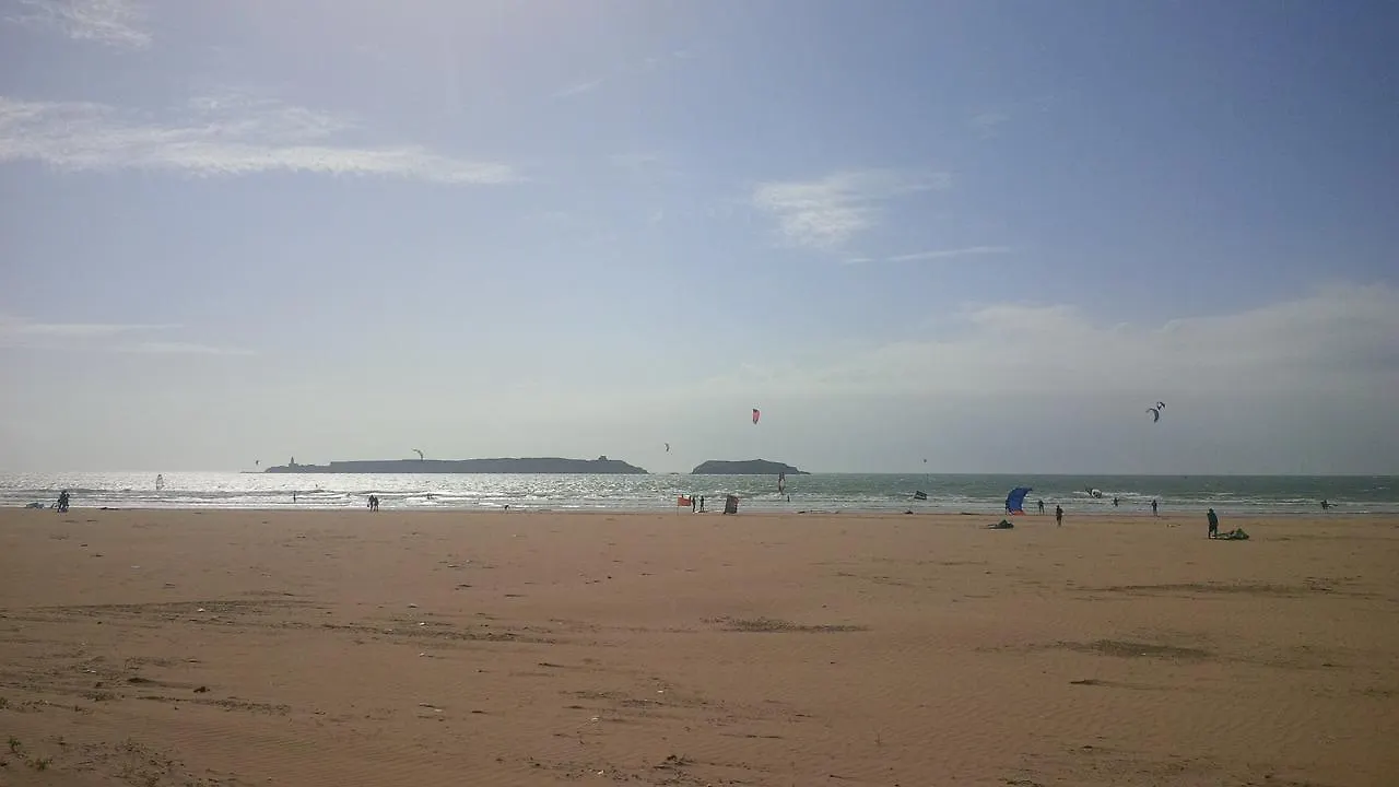 Residence Mogador Beach Essaouira 0*,