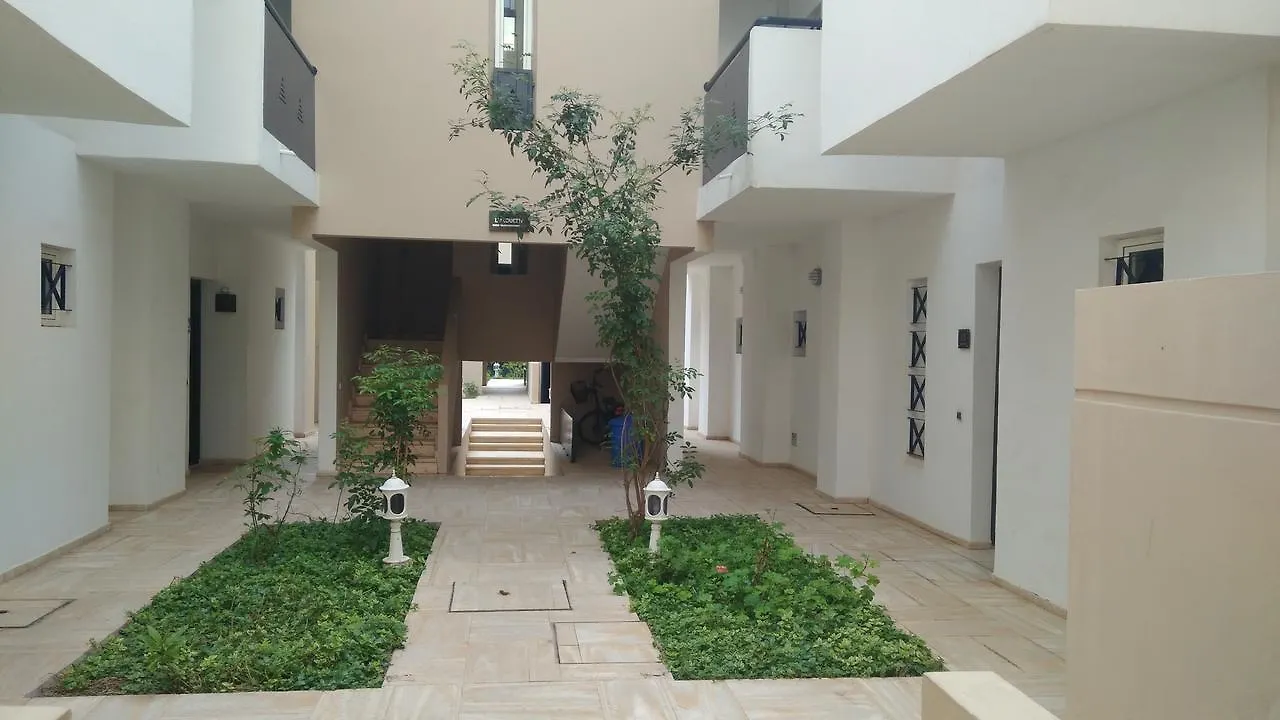 Residence Mogador Beach Essaouira