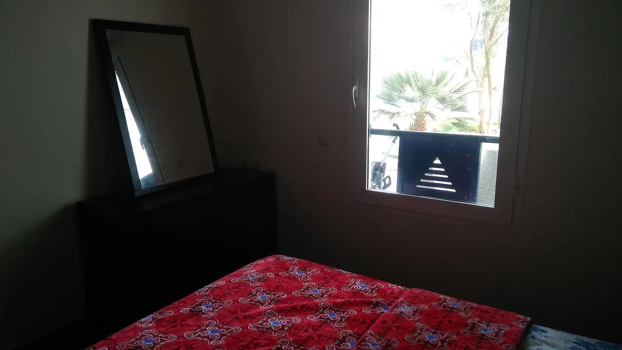 Residence Mogador Beach Essaouira 0*,  Maroc