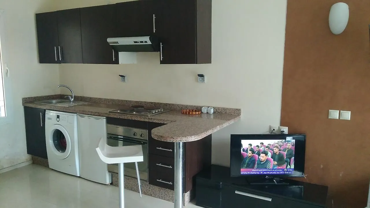 Residence Mogador Beach Essaouira