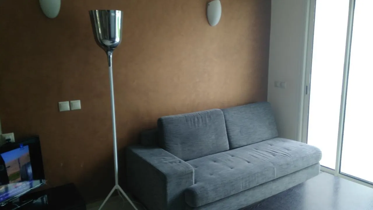 Residence Mogador Beach Essaouira 0*,