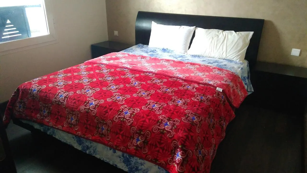 Residence Mogador Beach Essaouira 0*,  Maroc