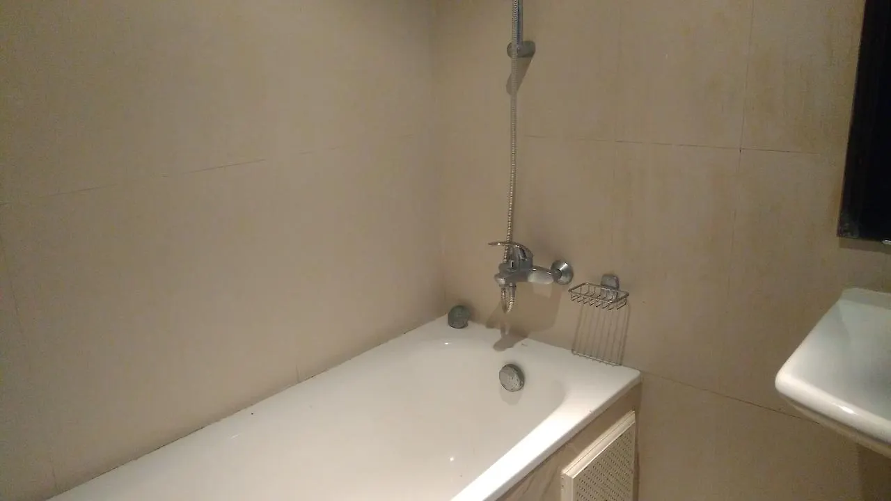 Residence Mogador Beach Essaouira Appartement