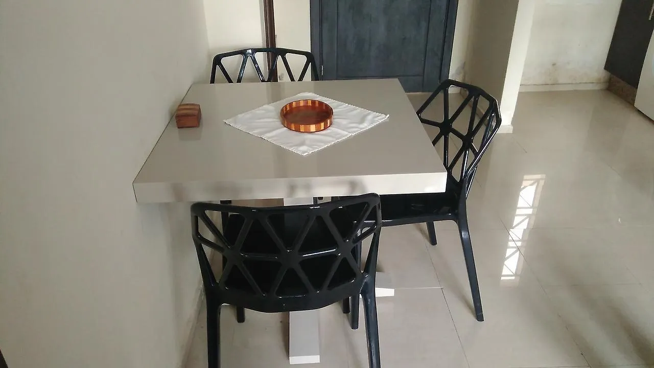 Residence Mogador Beach Essaouira