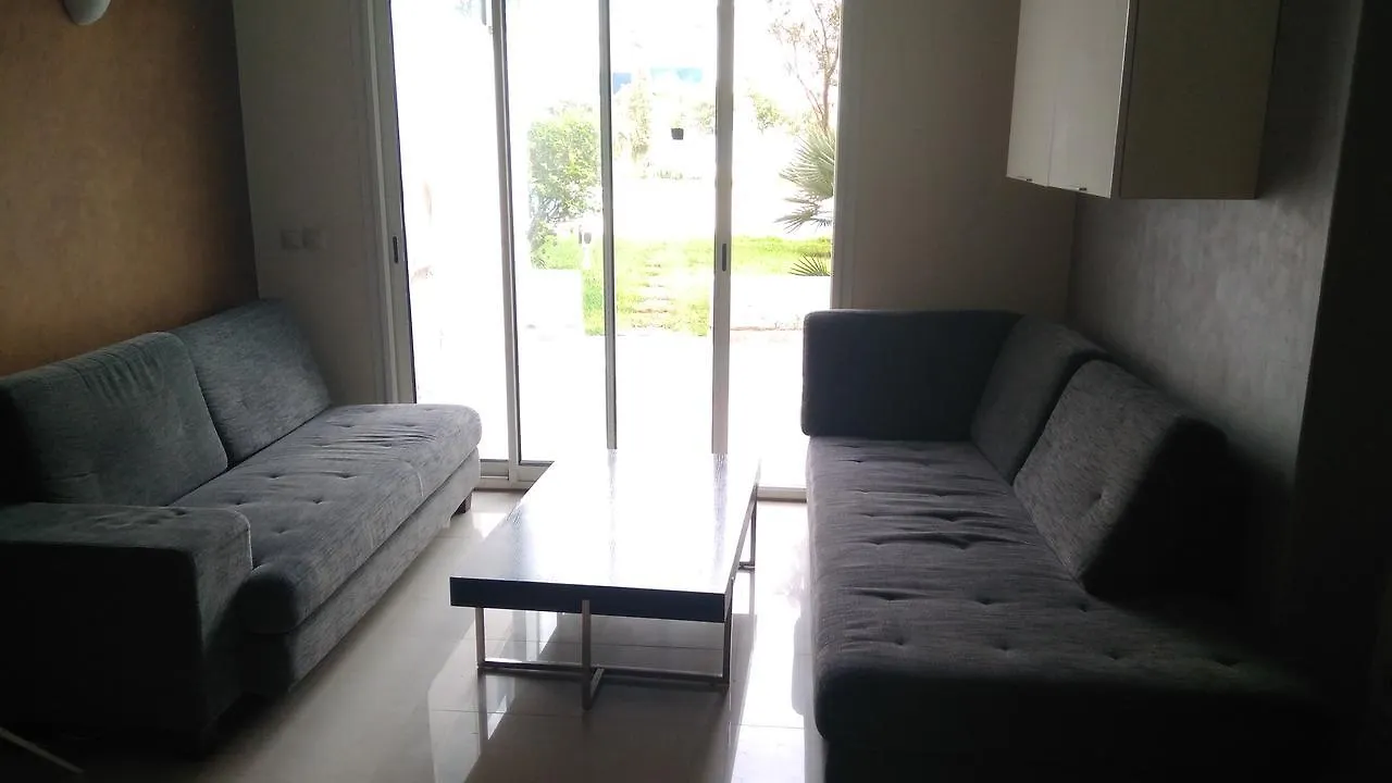 Appartement Residence Mogador Beach Essaouira