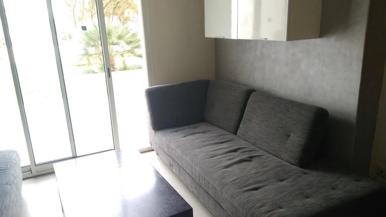 Residence Mogador Beach Essaouira Appartement