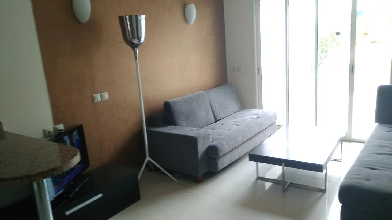 Residence Mogador Beach Essaouira 0*,