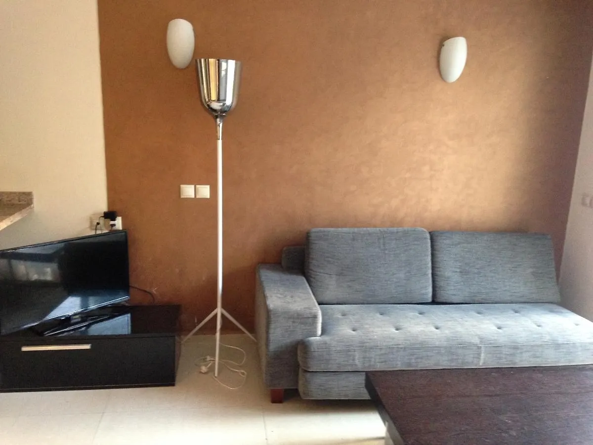 Appartement Residence Mogador Beach Essaouira