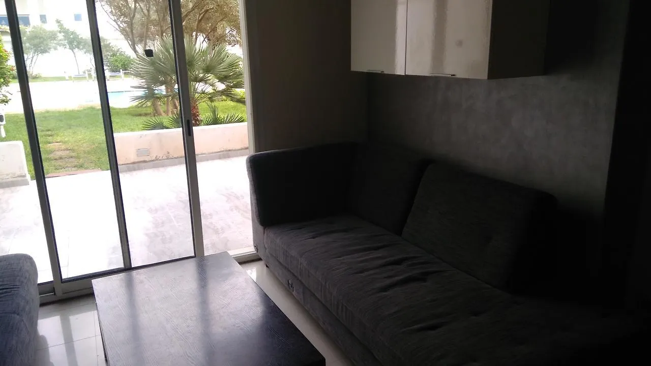Apartament Residence Mogador Beach As-Suwajra