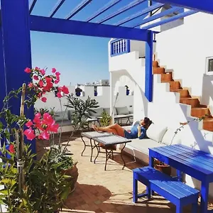 Riad Riad Haizea Mogador, Essaouira