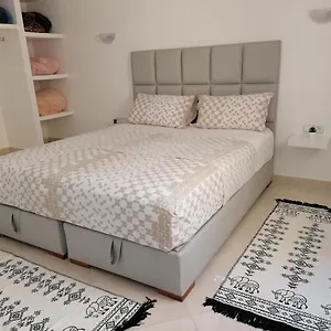 Appartement Zak, Essaouira