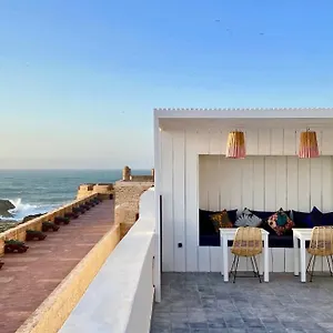 Albergue La Smala, Essaouira