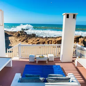 Bed & Breakfast Dar Cherazade &, Essaouira