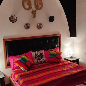 Samad Apartamento