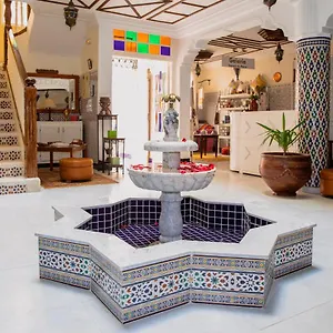 Hotel Cap Sim, Essaouira