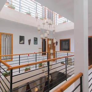 Le Khan Mogador Bed and breakfast