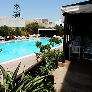 3* Hotell Zahra