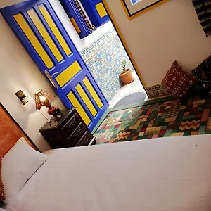 ホステル Berber, エッサウィラ