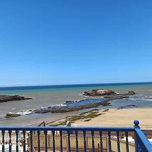 La Rose Des Vents Essaouira