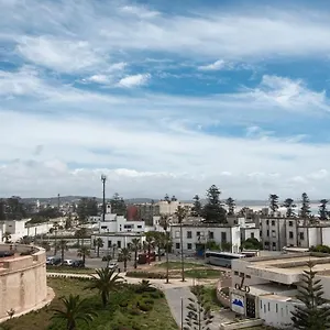 Noqta Space Coworking Coliving Space Essaouira