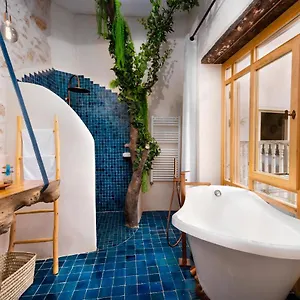Riad Mama Lova Hotel, Riad, Restaurant &, Essaouira