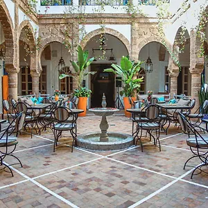 4* Marockansk riad Al Madina