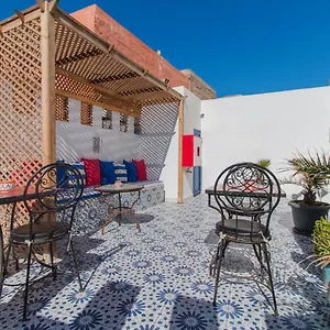 Dar Abi Essaouira