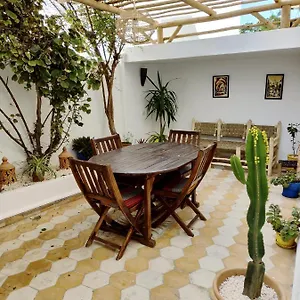 Appartement Desert, Essaouira