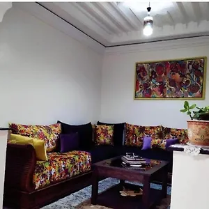 Appartement Maison Othmane, Essaouira