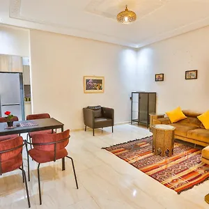 Appartement Prestigious, Essaouira