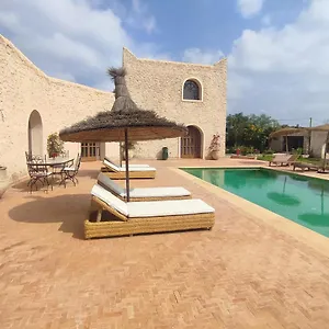 Bini-ddik Essaouira