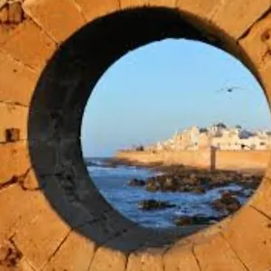Appartement Ancien Mogador, Essaouira