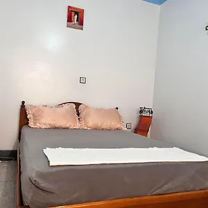 Appartement Chez Lina, Essaouira