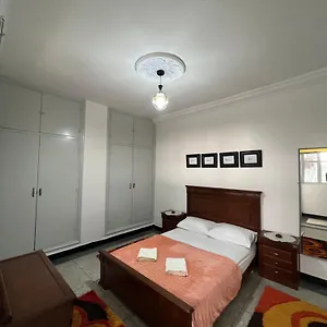 Appartement Bh House, Charming, Essaouira