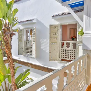 Riad Chems Bleu, Essaouira