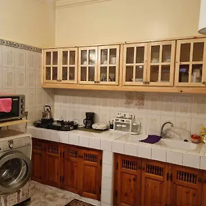 Appartamento Abdessamad 1, Essaouira