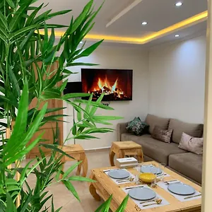 Appartement Yassine, Essaouira