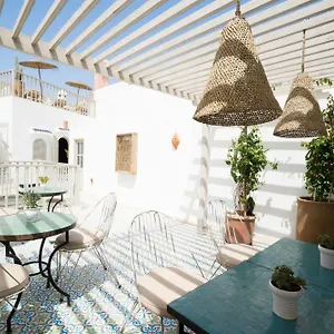 L'ayel D'essaouira Riad