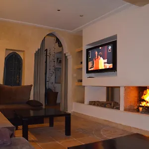 Casa de hóspedes Tweets, Essaouira