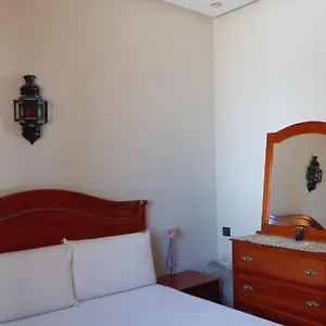 Appartement Assia's, Essaouira