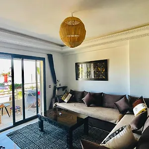 Appartement Design, Essaouira